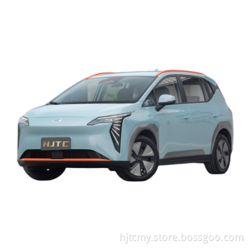 Vendita calda Gac Aion Y più nuove auto elettriche cinesi in vendita SUV per adulti nuovi veicoli energetici in stock
